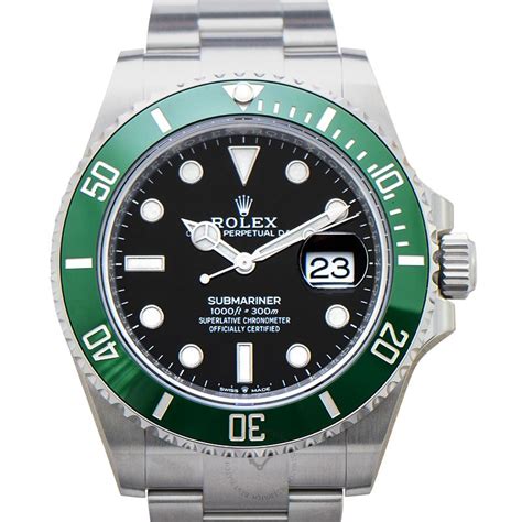 rolex 126610lv for sale.